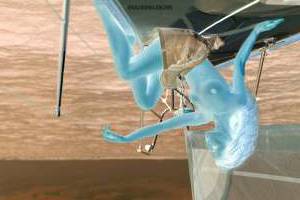 22 year old Escort in Dubai An Unforgettable Night Out with Bianka The Ultimate Party 