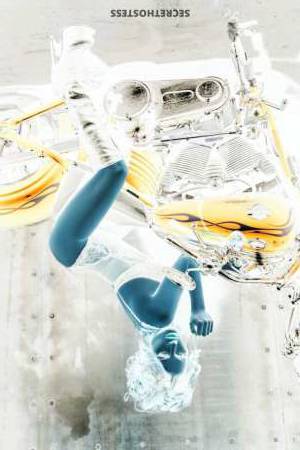 23Yrs Old Escort Size 8 Dubai Image - 5