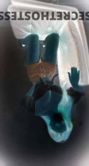Prostate massage with Asian 24-year-old girl in Mount Isa