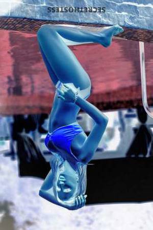 24 year old Escort in Dubai Seductive Melya A Distracting Mixture of Charm and 