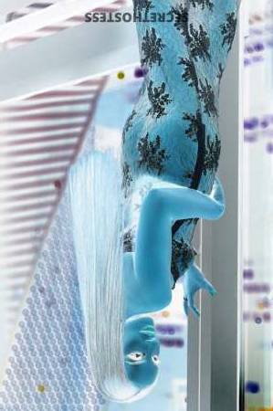 Lonella Studious, Sporty, and Romantic Escort in Dubai