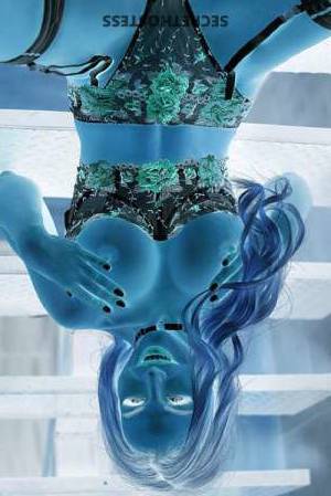 28 year old Escort in Dubai Meet Vada, A Gorgeous Girlfriend Experience Escort You'