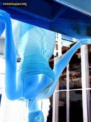 29 year old Escort in Chicago IL Unforgettable Escape 29-Year-Old Escort Mara's 
