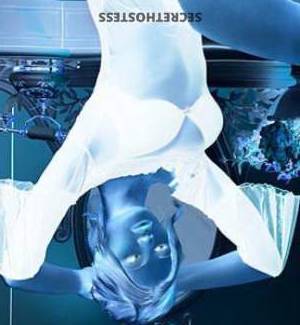 31 year old Escort in Dubai Afsana The UltimateFantasy