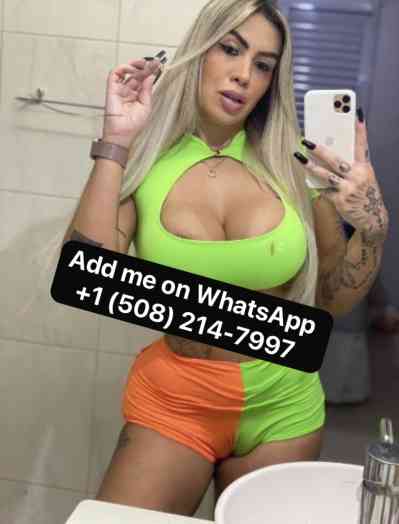 29 year old White Escort in Indianapolis IN Juliet