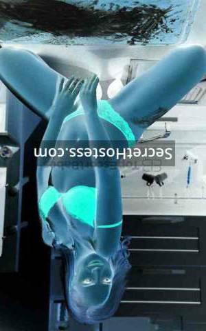 22 year old Russian Escort in Milan Alena, Agency