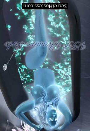 27 year old Escort in London Luxury Companion Alessia