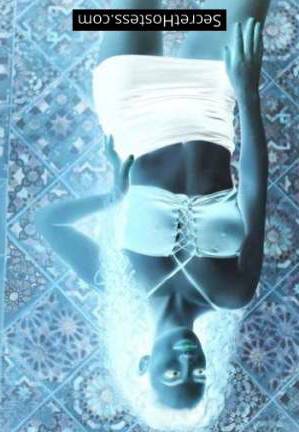 24 year old Escort in London Experience Alice