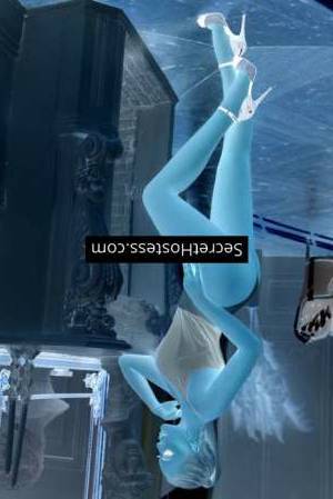 Alina 26Yrs Old Escort 54KG 175CM Tall Marbella Image - 4