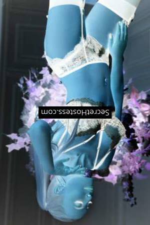 Alina 26Yrs Old Escort 54KG 175CM Tall Marbella Image - 6