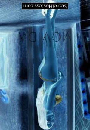 27 year old Escort in London Sensual Alure, Movida Escorts