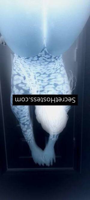 Amazon 38Yrs Old Escort 96KG 190CM Tall Puerto Rico Image - 2