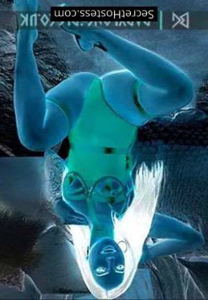 29 year old Escort in London Experience Unforgettable Pleasure with Amedea Seductive 29 