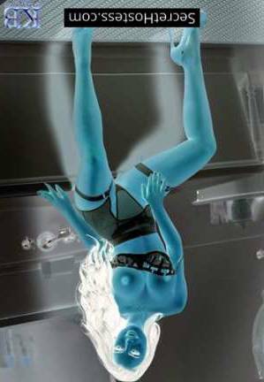 25 year old Escort in London tempestuous temptress Kensington Babes