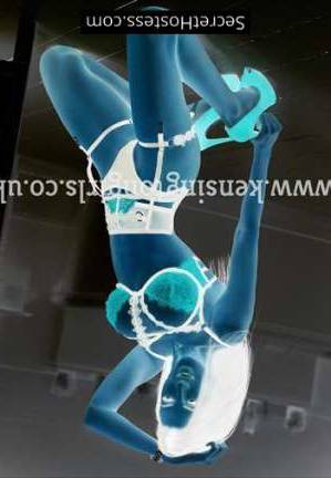 25 year old Escort in London Hot Escort at Kensington Girls