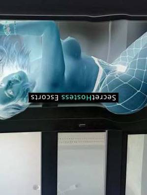 33 year old Slavic Escort in Rijeka Visit Andrea, a Gorgeous 33-Year-Old Slavic Escort from 