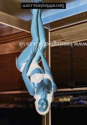 23 year old Escort in London 5 Word Escort "Sensual Angela, Elite Kensington Agency