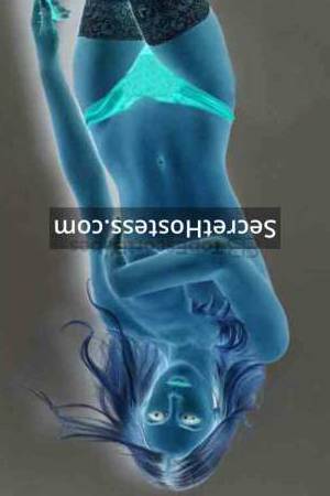 22 year old Russian Escort in Milan Betty, Agency