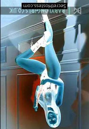 23 year old Escort in London Babylon's Betty