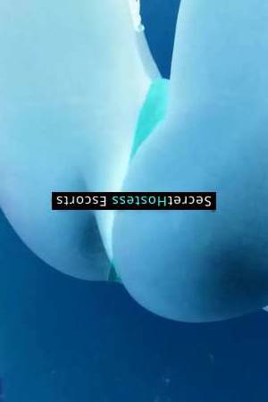 Blueberry 27Yrs Old Escort 55KG 167CM Tall Kingston Image - 2