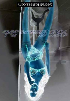 22 year old Escort in London Bonnie VIP Chic