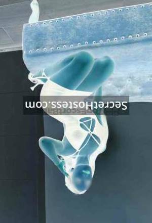 25 year old Venezuelan Escort in Barcelona CANDY, Agency