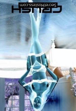 20 year old Escort in London Cindy, Crush Escorts