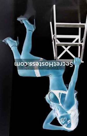 43 year old Brazilian Escort in Paris Clara, Agency