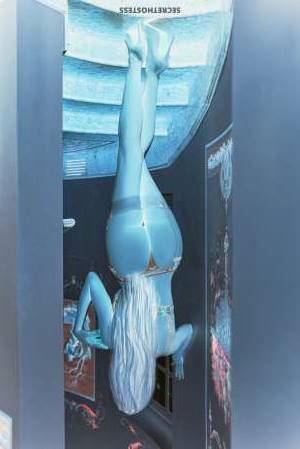 0 year old American Escort in Chicago IL Elegant and Captivating Chicago Escort Cora - Silky Long 