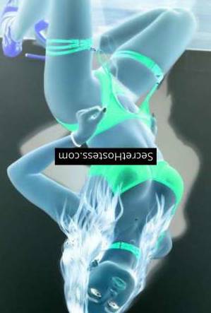 23 year old Caucasian Escort in Beirut Dashen'ka, Agency