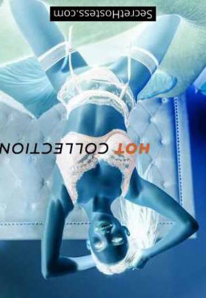 23 year old Escort in London Didona Hot Agency