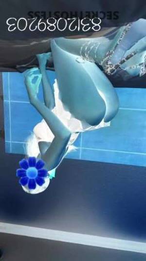 Dulce 23Yrs Old Escort Santa Cruz CA Image - 2