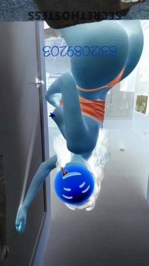 Dulce 23Yrs Old Escort Santa Cruz CA Image - 3