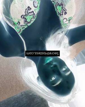 Elena 25Yrs Old Escort 60KG 170CM Tall Abu Dhabi Image - 1