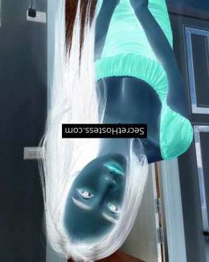 Elena 25Yrs Old Escort 60KG 170CM Tall Abu Dhabi Image - 3