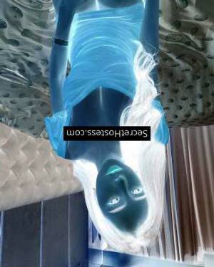 Elena 25Yrs Old Escort 60KG 170CM Tall Abu Dhabi Image - 4