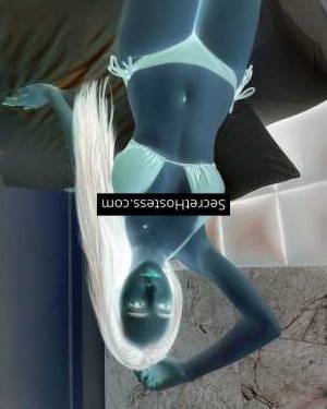 Elena 25Yrs Old Escort 60KG 170CM Tall Abu Dhabi Image - 11
