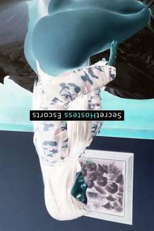 Elena 28Yrs Old Escort 53KG 170CM Tall Abu Dhabi Image - 4