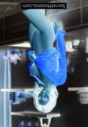25 year old Ukrainian Escort in London Elise, Blue Velvet Escort