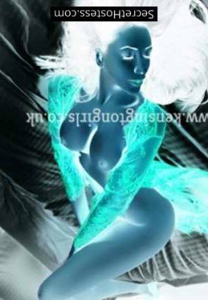 23 year old Escort in London 5 Word Escort "Swedish temptress Elsa