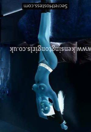 Elsa 23Yrs Old Escort 170CM Tall London Image - 1