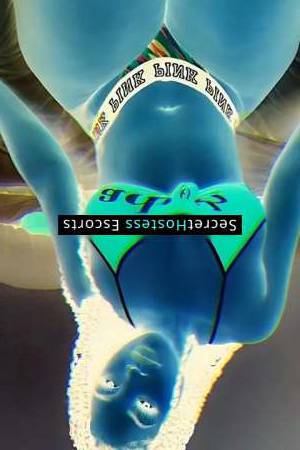 30 year old American Escort in Kuwait City Emily - Blonde American Escort in Manchester