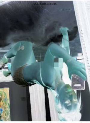 Escort Phoenix AZ Image - 1