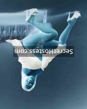 33 year old Dominican Escort in Malaga Eva Your Desire