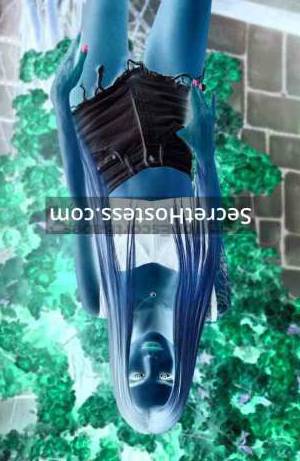 23 year old Russian Escort in Milan Felizia, Agency