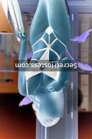 23 year old Colombian Escort in Valencia Gaby, Agency