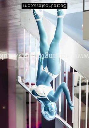 21 year old Escort in London Geona - Elite Companion