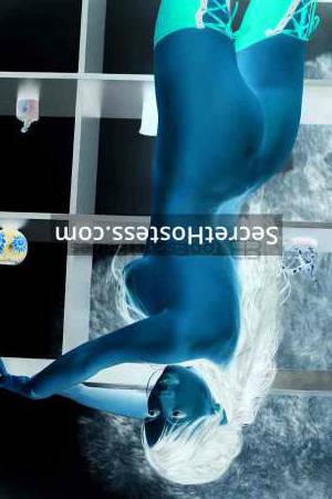 20 year old Italian Escort in Rome Gizel, Agency