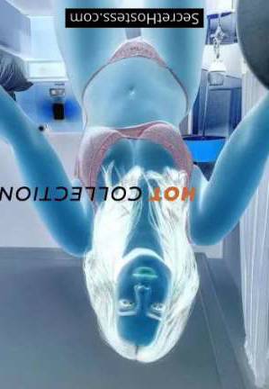 25 year old Brazilian Escort in London Gizelle - Hot Collection