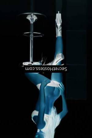 Honey, Agency 27 year old Escort in Vancouver